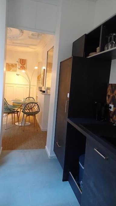 Au Boheme ! Apartment