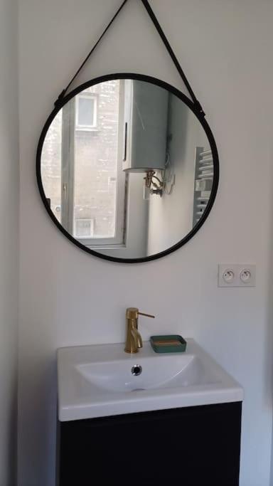 Apartment Au Boheme !