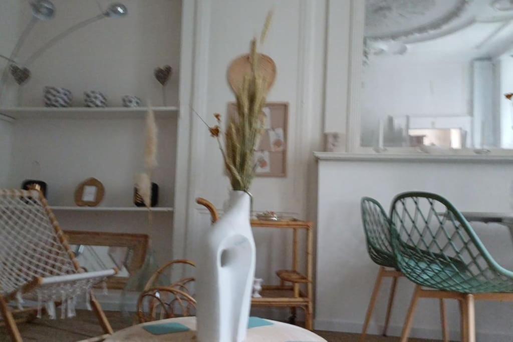 Au Boheme ! Apartment