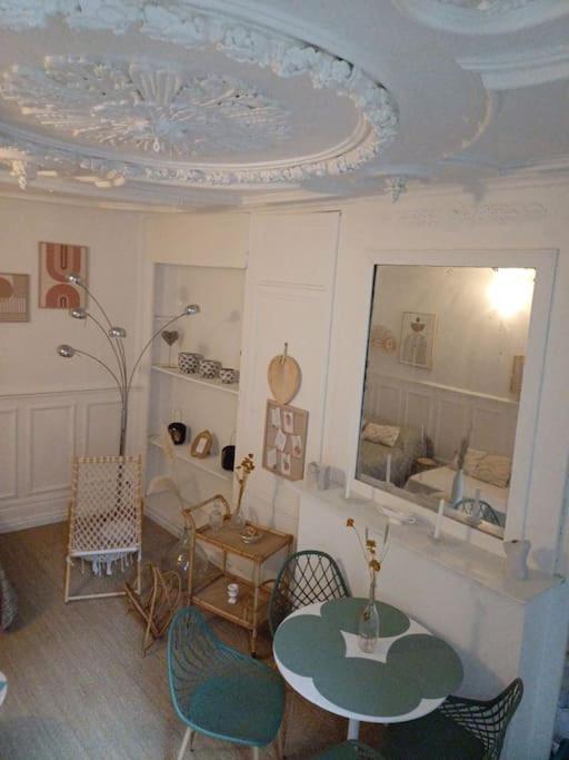 Au Boheme ! Apartment